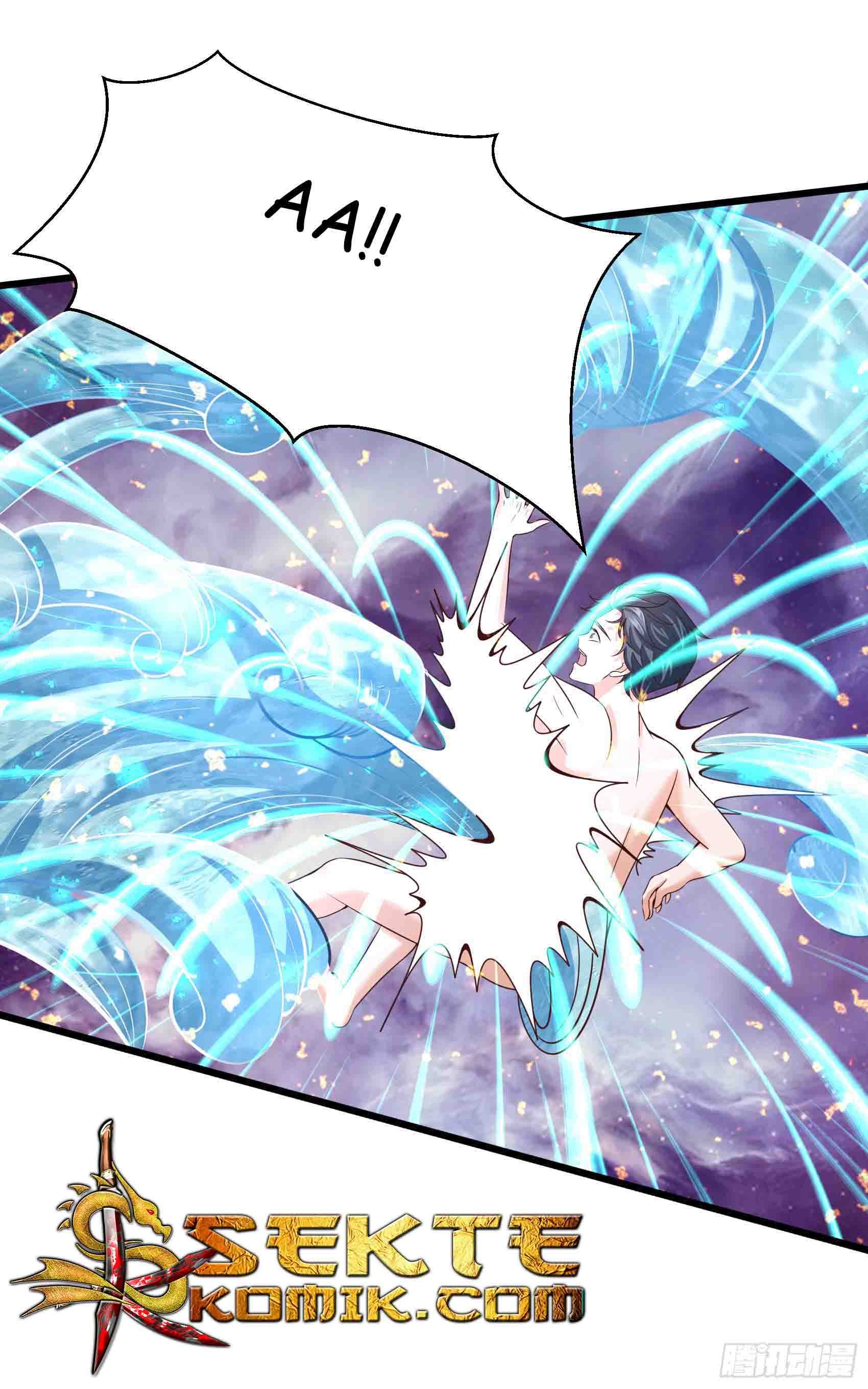 Fairy Demon Dad chapter 18